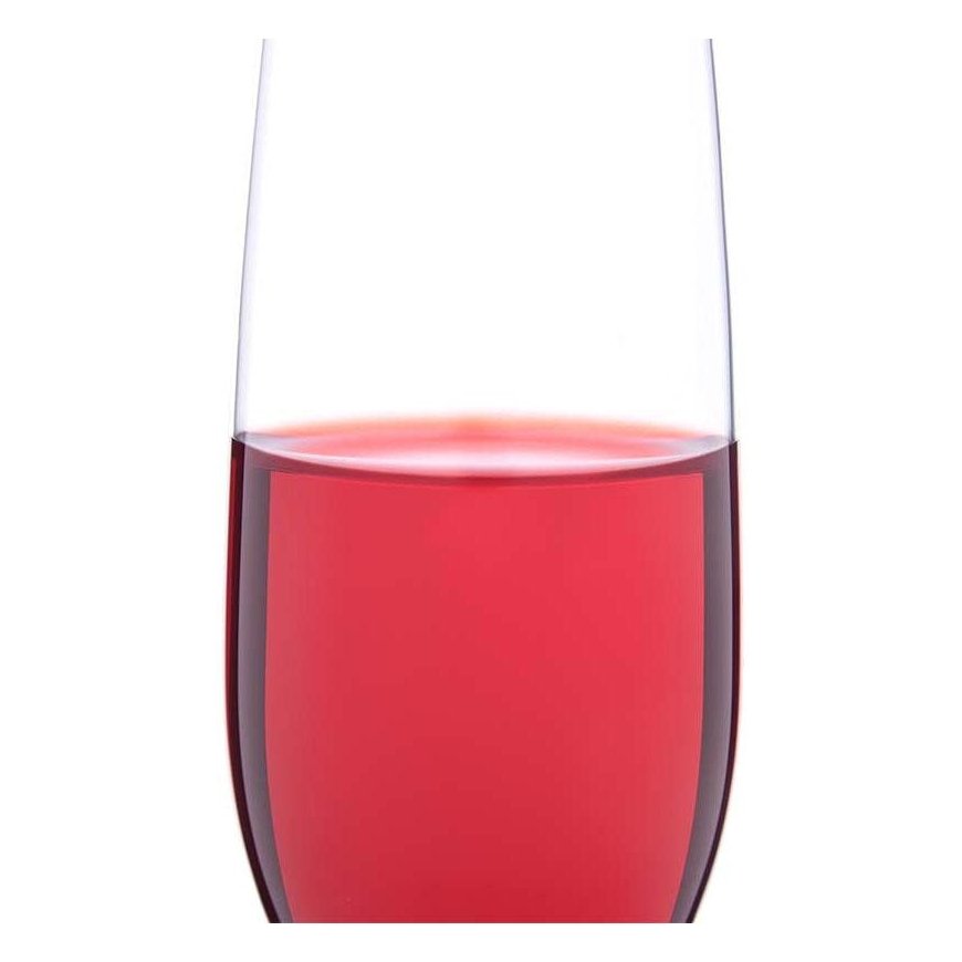 Alphacool Alfa-acolis alfa-acolis Eiswasser kristalinė raudona, 1000 ml Fertiggemisch - Rot – 3