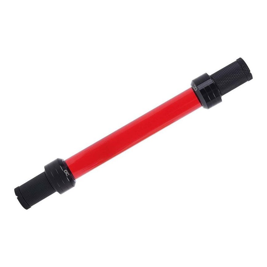 Alphacool Alpha-acol alpha-acol Eiswasser crystal red, 1000 ml Fertiggemisch - Rot – 4