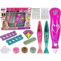 Lean Sport Lean Cars Nail Paint Kit Nail Pens Glitter Dispenser Diamonds Lean Sport Lean Cars Nail Paint Kit Nail Pens Glitter Dispenser Diamonds