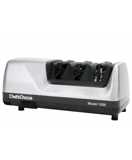 Chef's Choice 1520 AngleSelect professional electric knife sharpener