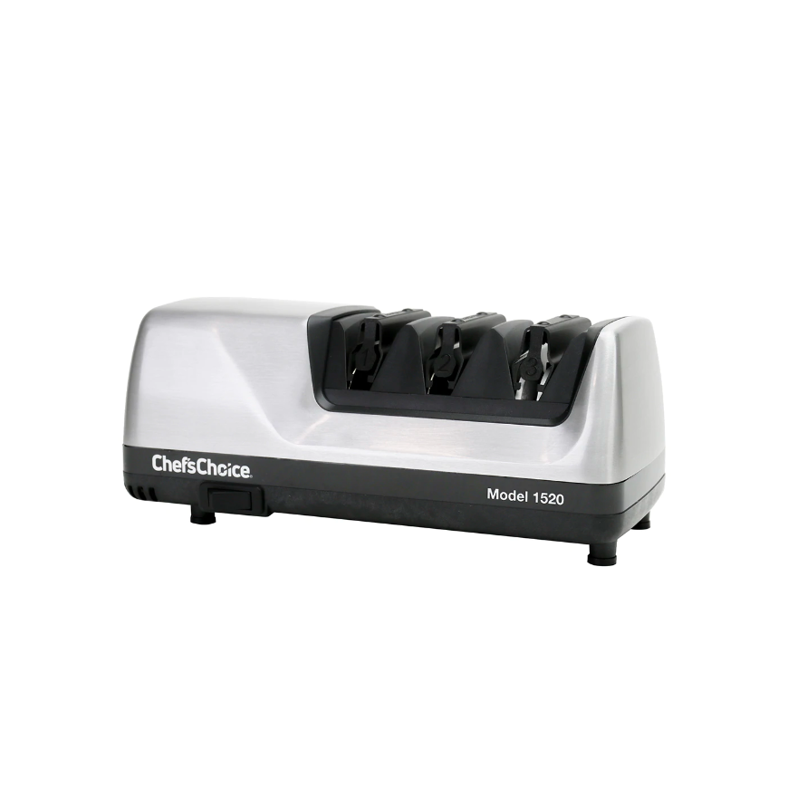 Chef's Choice 1520 AngleSelect profesionalus elektrinis peilių galąstuvas