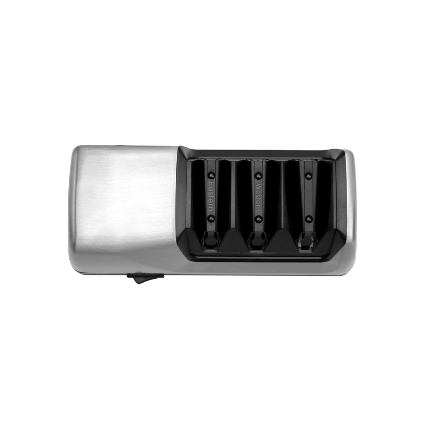 Chef's Choice 1520 AngleSelect professional electric knife sharpener – 2