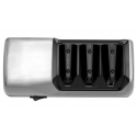 Chef's Choice 1520 AngleSelect professional electric knife sharpener Chef's Choice 1520 AngleSelect professional electric knife sharpener