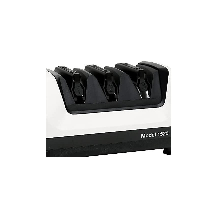 Chef's Choice 1520 AngleSelect professional electric knife sharpener – 6
