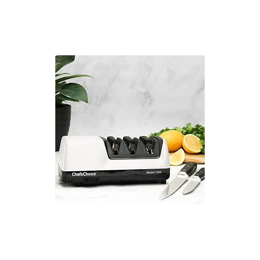 Chef's Choice 1520 AngleSelect professional electric knife sharpener – 7