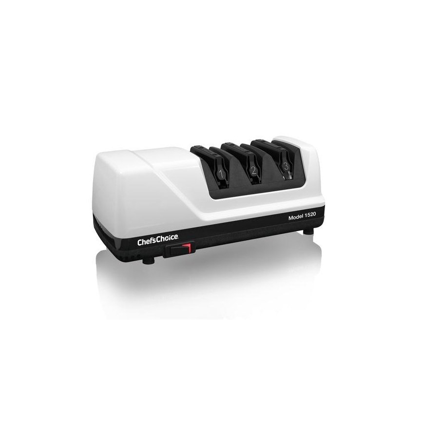 Chef's Choice 1520 AngleSelect professional electric knife sharpener – 10