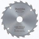 Makita A-85189 TCT saw 165X1.6X20mm 20° T52 Standard wood Makita A-85189 TCT saw 165X1.6X20mm 20° T52 Standard wood