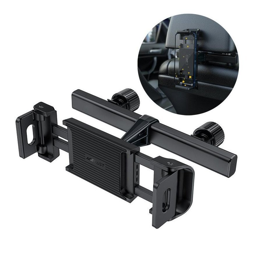 Acefast car headrest holder for phone
