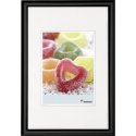 Photo frame walther design KP050B Trendstyle 40x50cm black