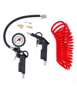 Amio Set for suction and blowing pt-06