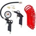 Amio Set for suction and blowing pt-06