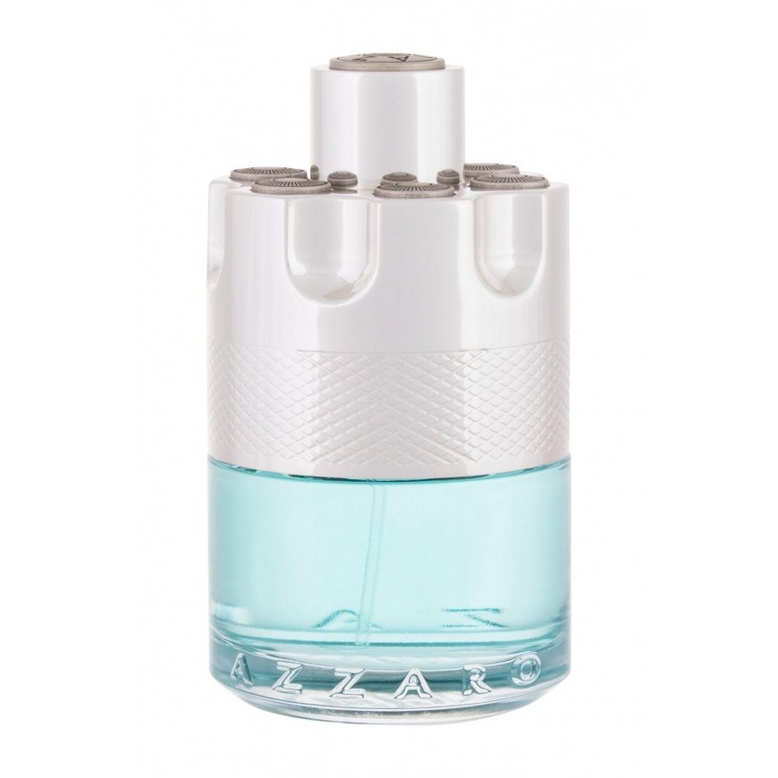 Azzaro Wanted Tonikas EDT 100 ml
