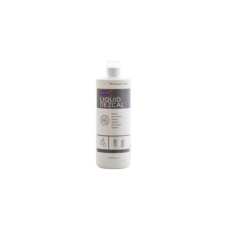 Urnex 1000 ml skystas akmenų filtras