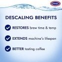 Urnex 1000 ml liquid stone filter Urnex 1000 ml liquid stone filter