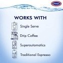 Urnex 1000 ml liquid stone filter Urnex 1000 ml liquid stone filter