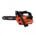 AW-Tools Benzininis genėjimo grandininis pjūklas 1.22HP CS250 su kreipiamąja juosta 10'' 25cm