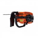 AW-Tools Gasoline Pruning Chainsaw 1.22HP CS250 with Guide Bar 10'' 25cm