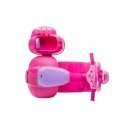 Lean Cars Scooter Lodziarnia tricycle JT5258 Pink Lean Cars Scooter Lodziarnia tricycle JT5258 Pink