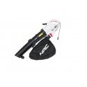 NAC LEAF DUST PUMP 3500W VBE350-AS-DW