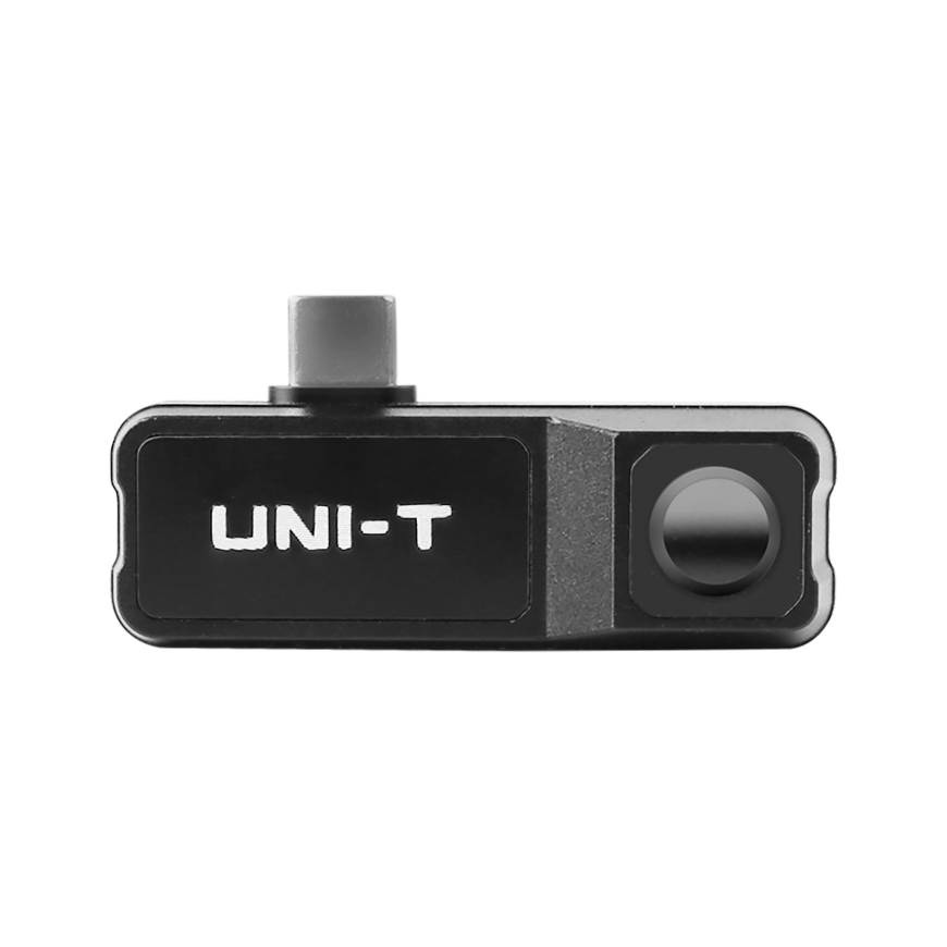 Uni-T UTi120Mobile termoterminė kamera – 2