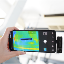 Uni-T UTi120Mobile thermal camera Uni-T UTi120Mobile thermal camera