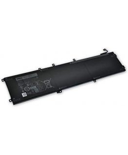 DELL GPM03 portatīvo datoru rezerves daļa Baterija