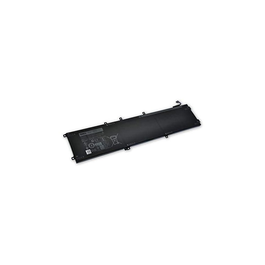 DELL GPM03 atsarginė knyginio kompiuterio dalis Baterija