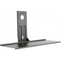 Maclean MC-756 VESA 75x75, 100x100 keyboard mount - accessory to monitor mounts