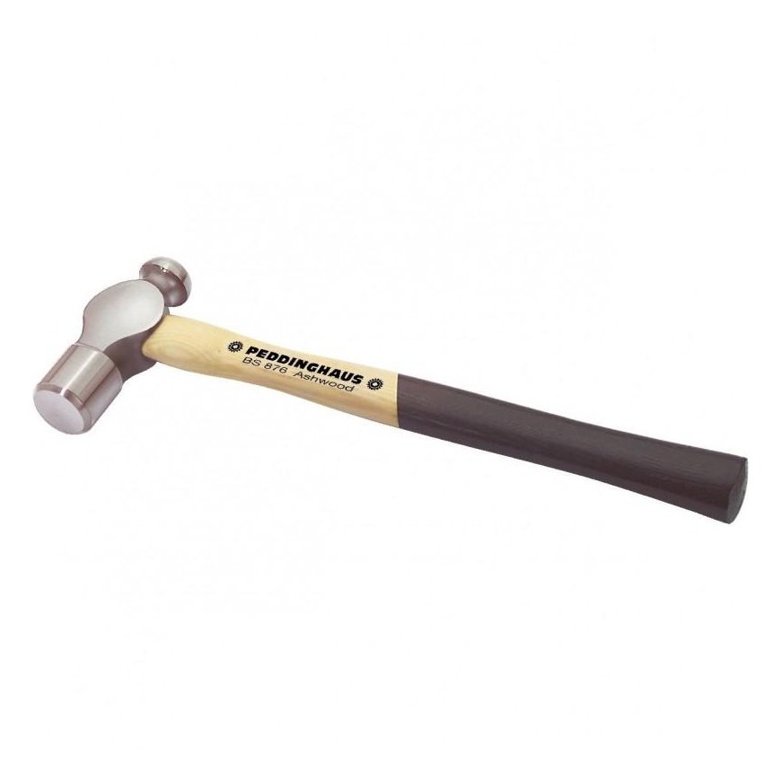 Peddinghaus Engineer`s hammer PEDDINGHAUS, 450g