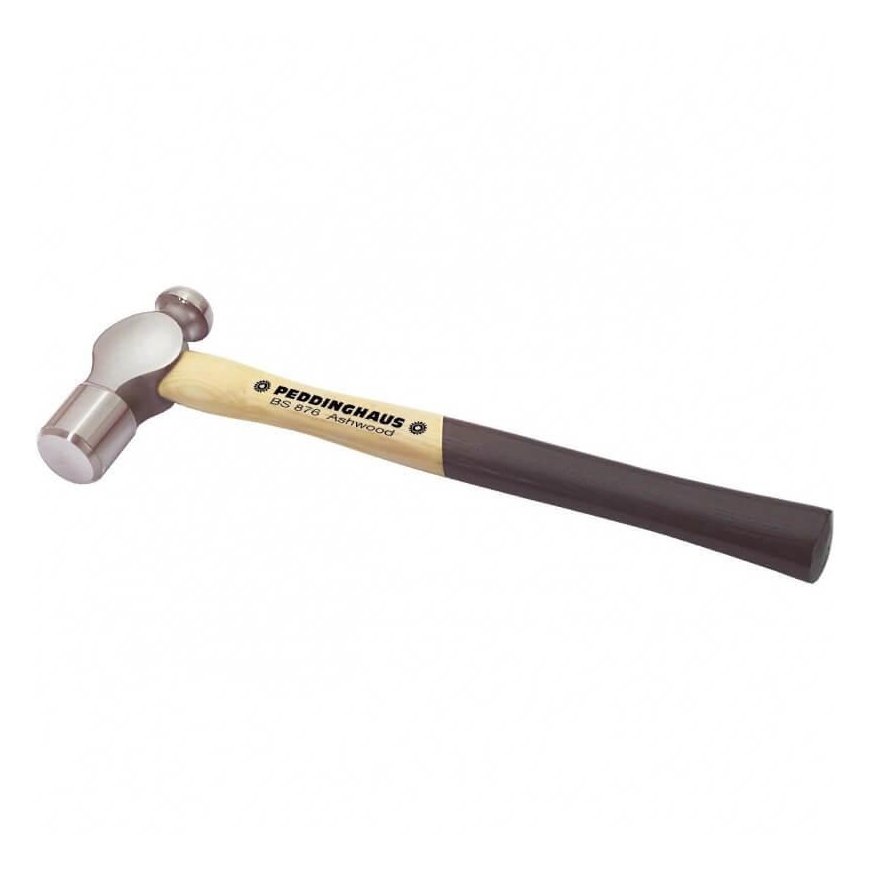 Engineer's hammer PEDDINGHAUS, 450g – 2