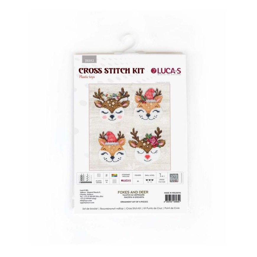 Luca S luca S Foxes and