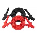 NEO Short cables max. 600A x 2.5m, copper