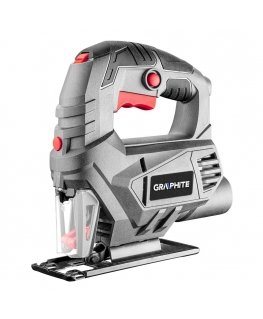GRAPHITE Pjūklelis 450W, eigų skaičius 0-3000 min-1