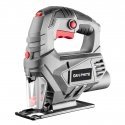 GRAPHITE Saw 450W, speed 0-3000 min-1 GRAPHITE Saw 450W, speed 0-3000 min-1