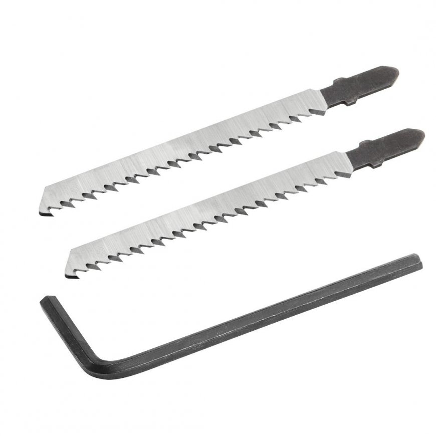 GRAPHITE Saw 450W, speed 0-3000 min-1 – 2