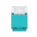 Orno 4 laidų įstumiama jungtis dvieilis vielai 0,75-2,5 mm ? IEC 300V / 24A 100 vnt. Orno 4 laidų įstumiama jungtis dvieilis vielai 0,75-2,5 mm ? IEC 300V / 24A 100 vnt.
