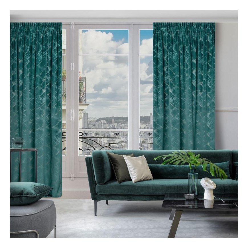 Eurofirany ZAS / ADRIA / TU + SZA 140X270 TAPES – 10