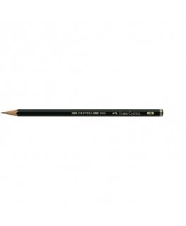 Faber-Castell CASTELL 9000 HB 1 pc(s)