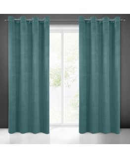 Eurofirany ZAS / MILO / TURK 140X250 TRANS