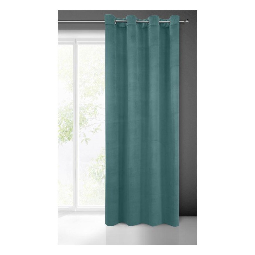 Eurofirany ZAS / MILO / TURK 140X250 TRANS – 2