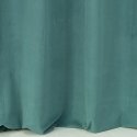 Eurofirany ZAS / MILO / TURK 140X250 TRANS Eurofirany ZAS / MILO / TURK 140X250 TRANS