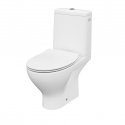 Cersanit Moduo 010 WC-pott Ühes tükis Pikendatud Põrand Cersanit Moduo 010 WC-pott Ühes tükis Pikendatud Põrand