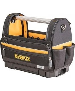 DEWALT. OPEN BAG TSTAK