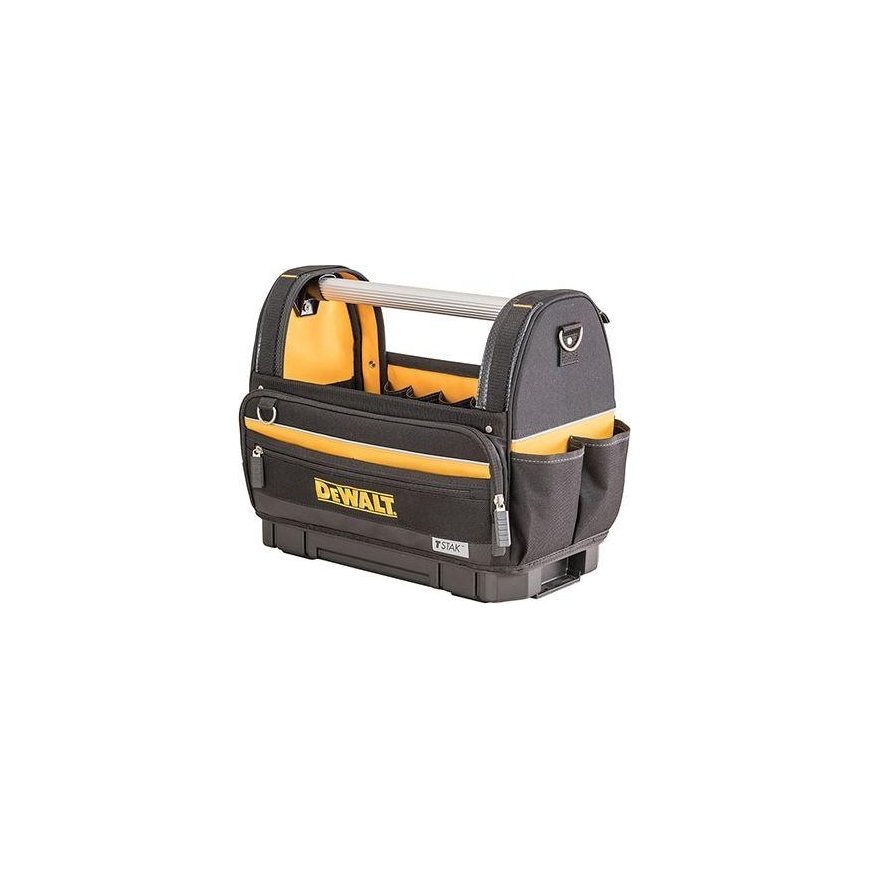 DeWALT DEWALT. OPEN BAG TSTAK