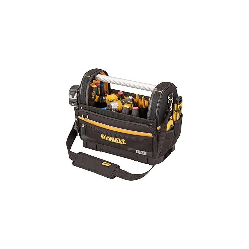 DEWALT. OPEN BAG TSTAK – 2