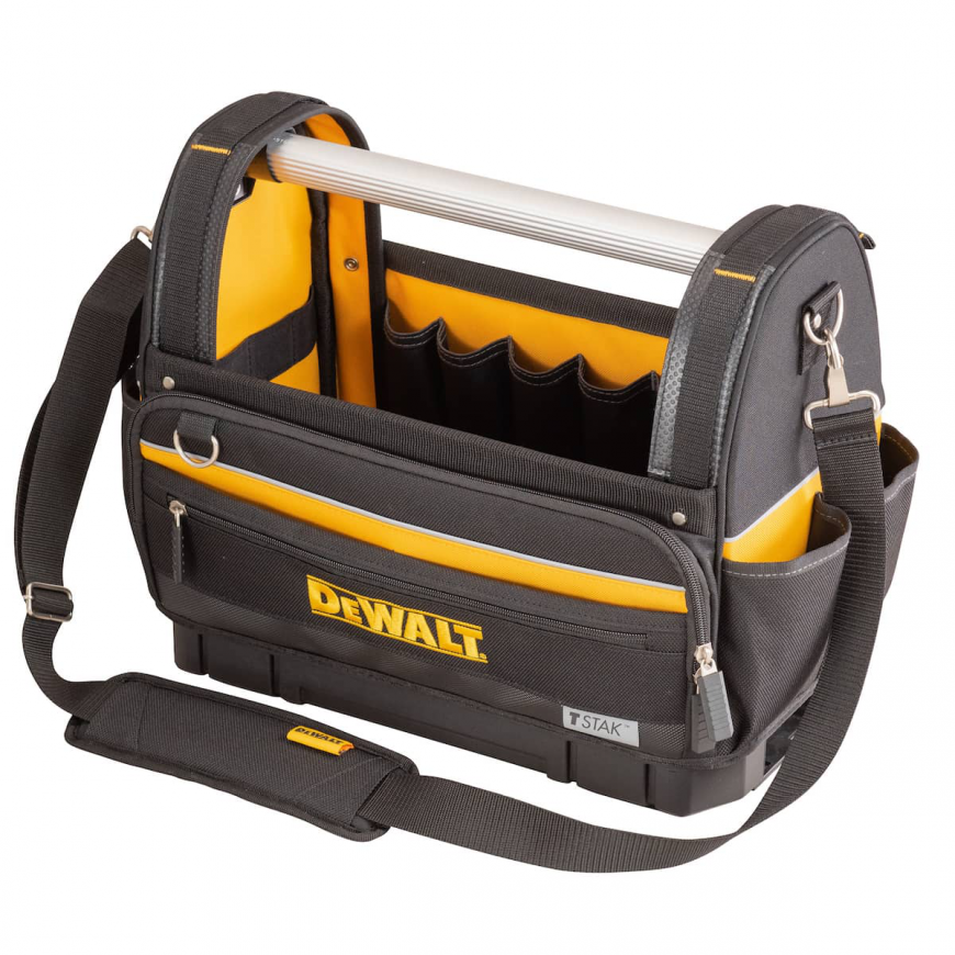 DEWALT. OPEN BAG TSTAK – 3