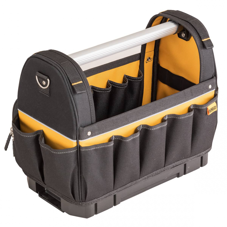 DEWALT. OPEN BAG TSTAK – 4