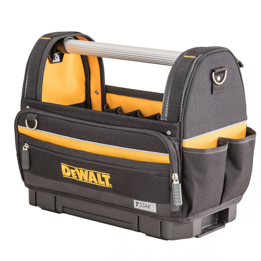 DEWALT. OPEN BAG TSTAK – 5