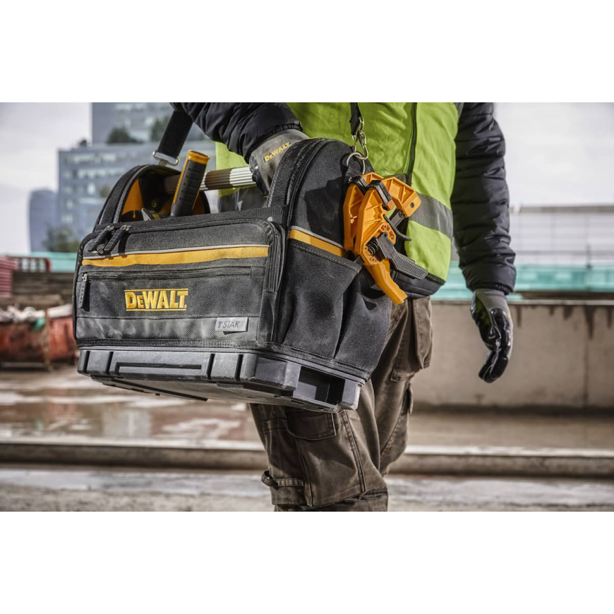 DEWALT. OPEN BAG TSTAK – 9