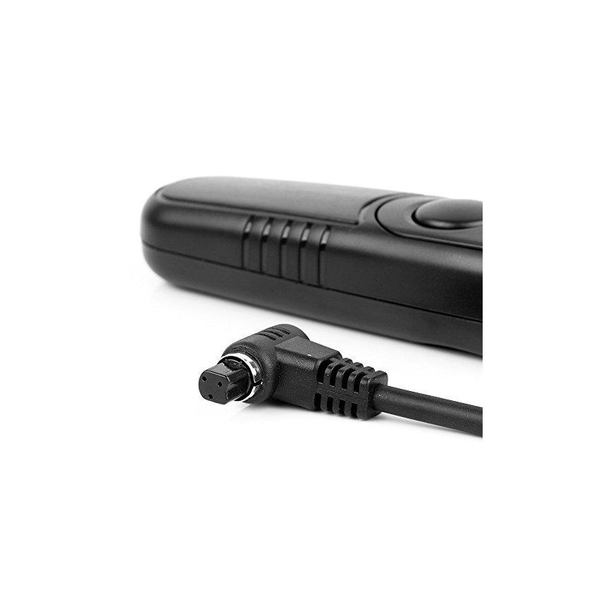 Pixelbags Pixel Camera Trigger Remote Control RC-201/N3 Canon – 7